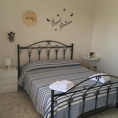 B&B Al Campanile Tarent Zewnętrze zdjęcie