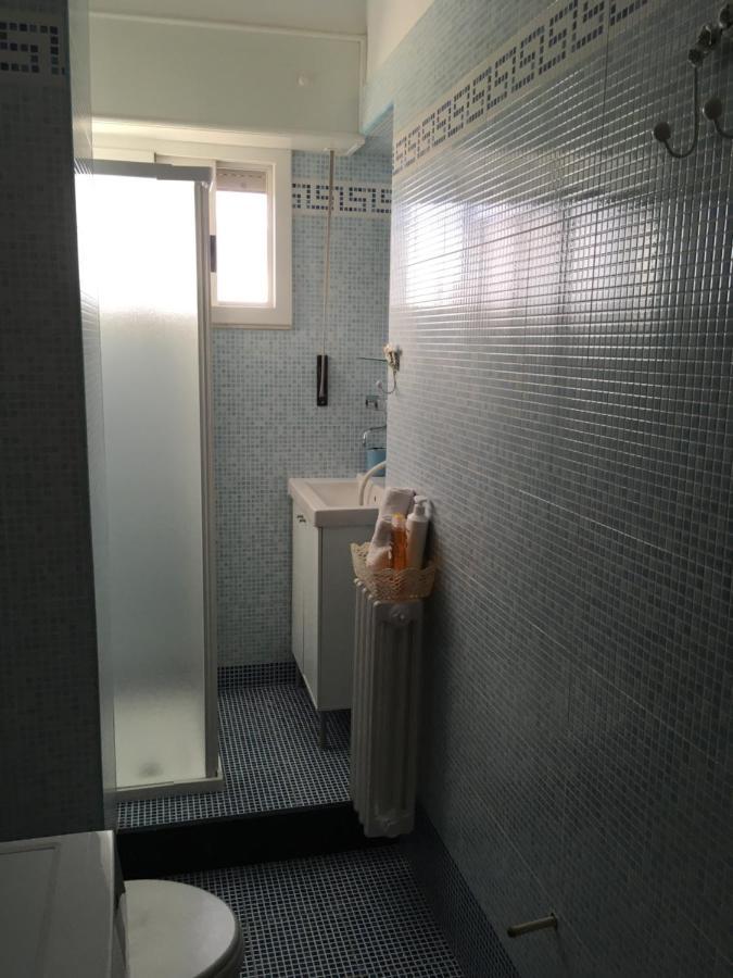 B&B Al Campanile Tarent Zewnętrze zdjęcie
