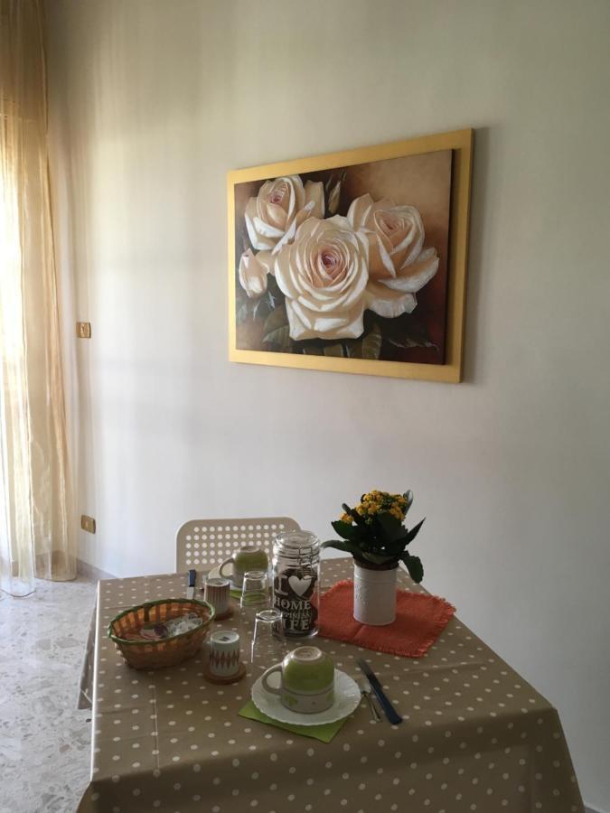 B&B Al Campanile Tarent Zewnętrze zdjęcie
