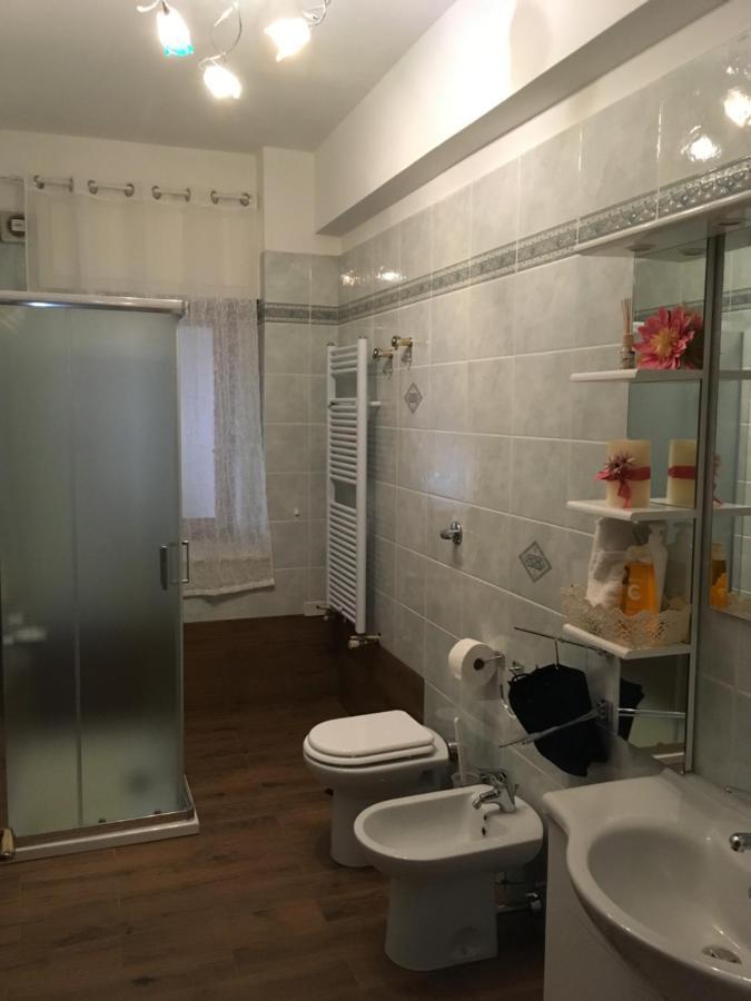 B&B Al Campanile Tarent Zewnętrze zdjęcie