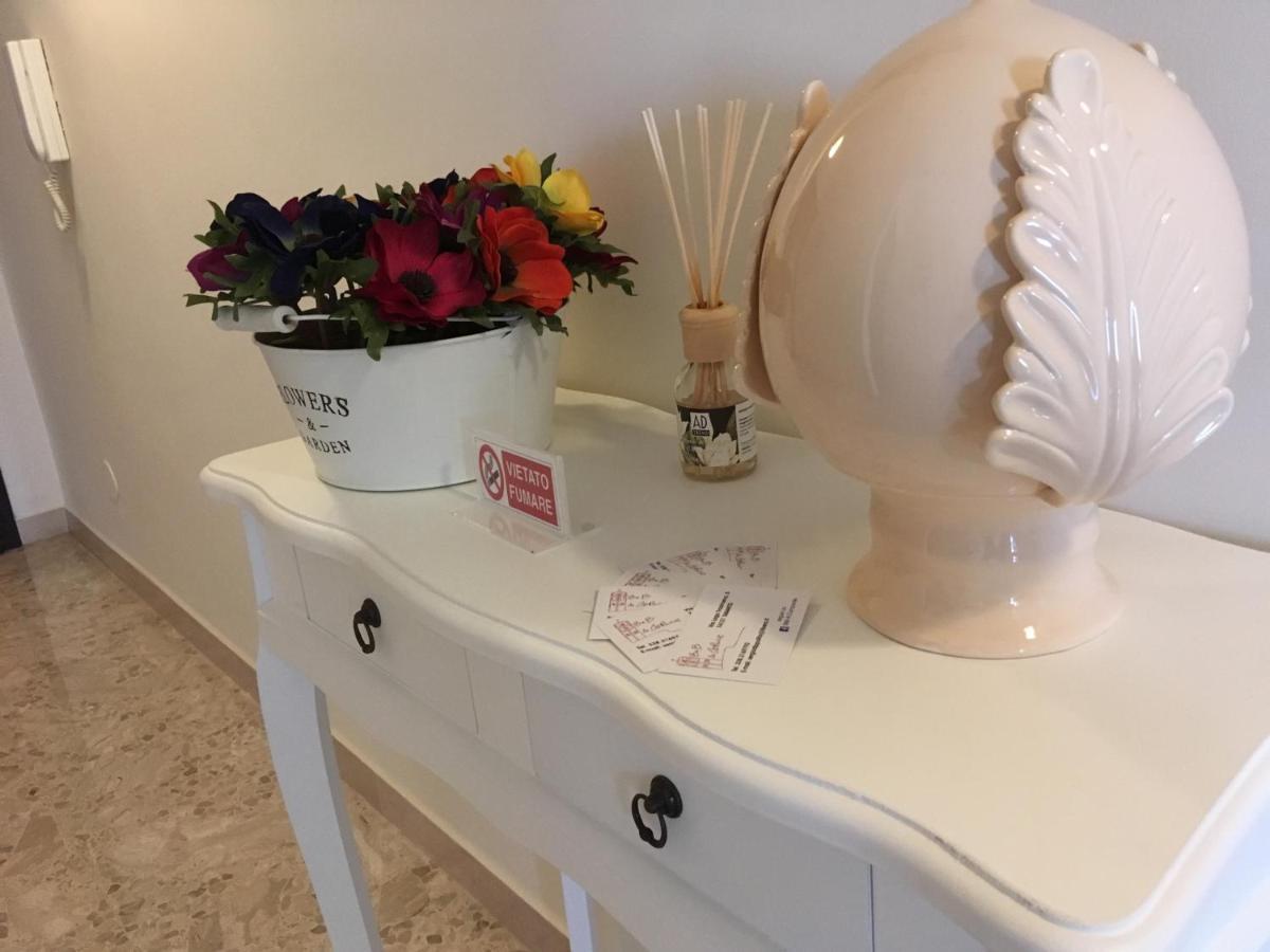 B&B Al Campanile Tarent Zewnętrze zdjęcie