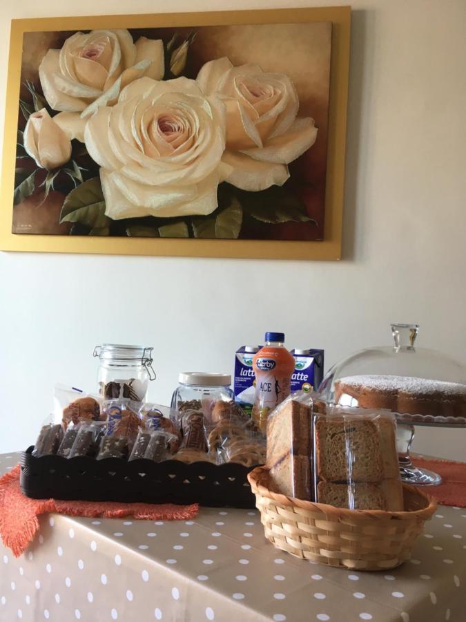 B&B Al Campanile Tarent Zewnętrze zdjęcie