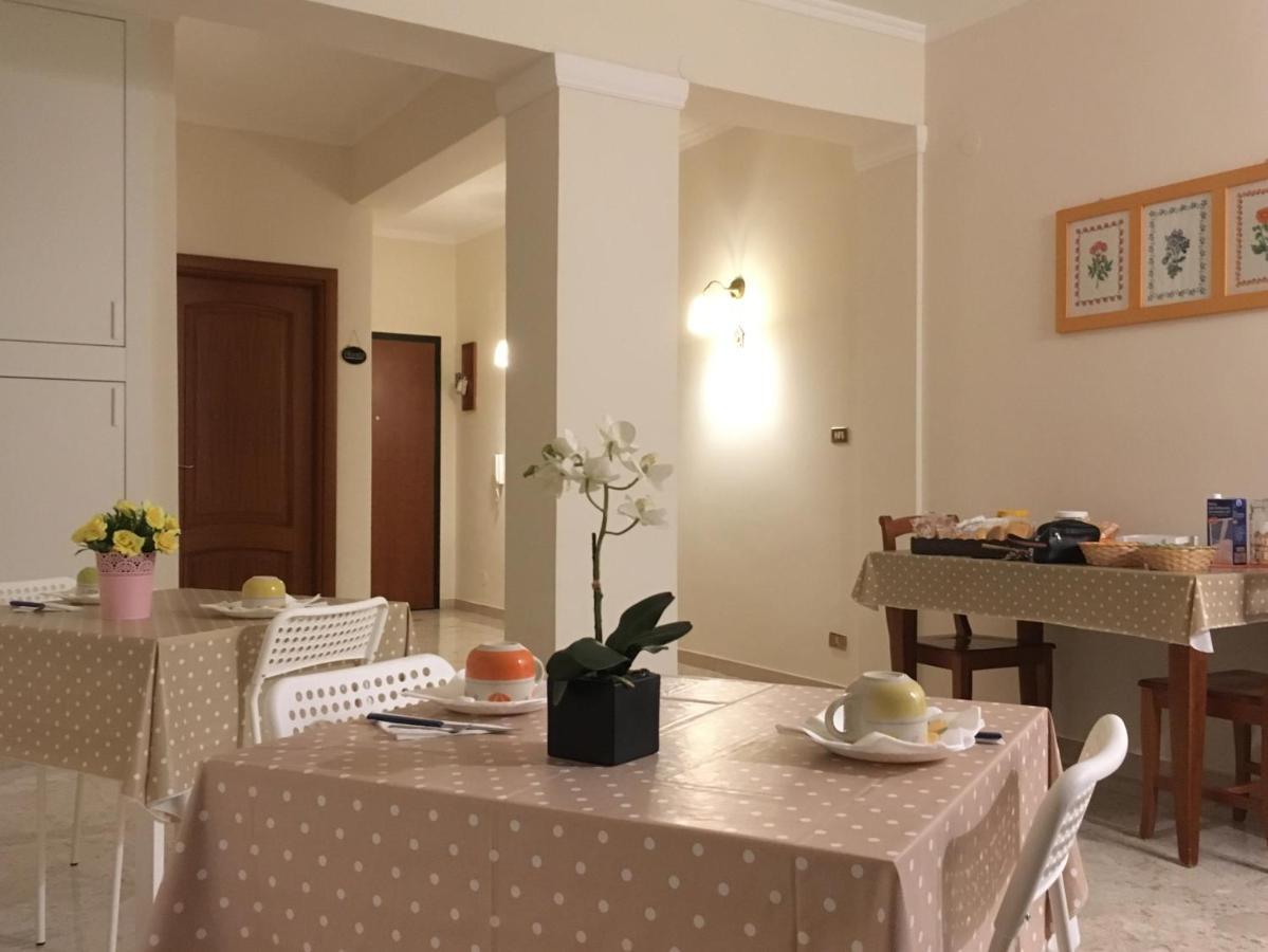 B&B Al Campanile Tarent Zewnętrze zdjęcie