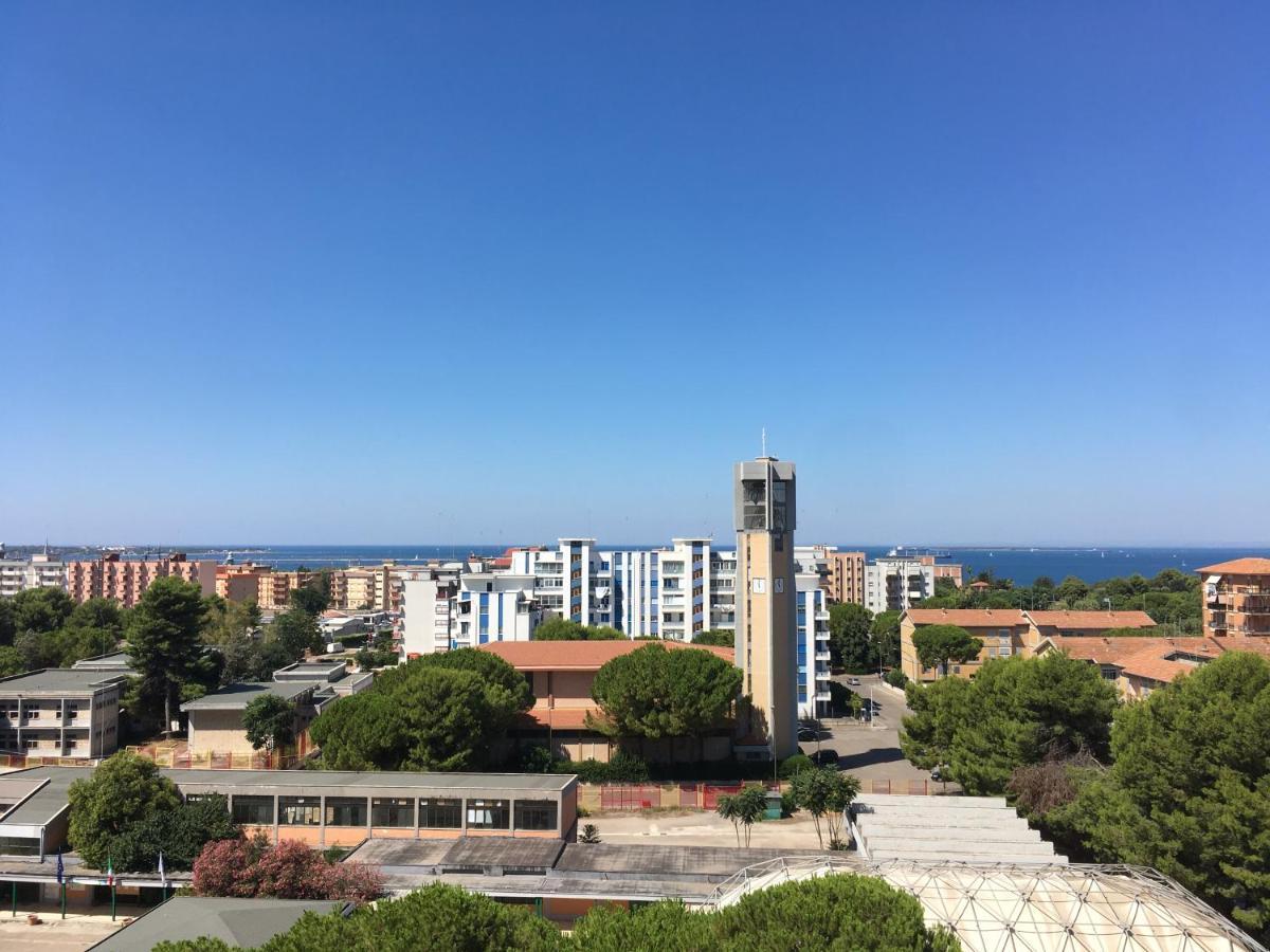 B&B Al Campanile Tarent Zewnętrze zdjęcie